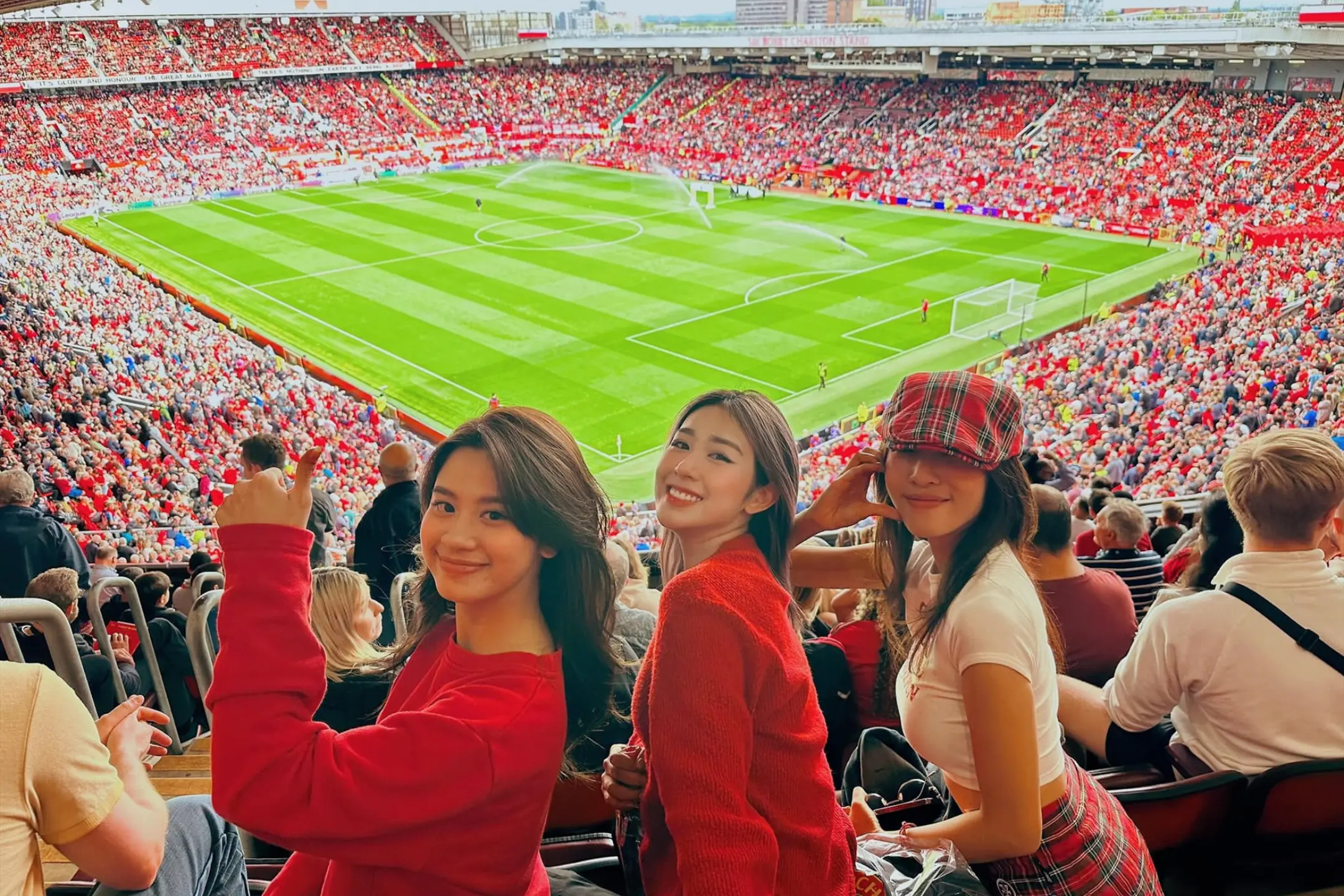 Tour Anh Quốc - Scotland - Wales 9 ngày 8 đêm