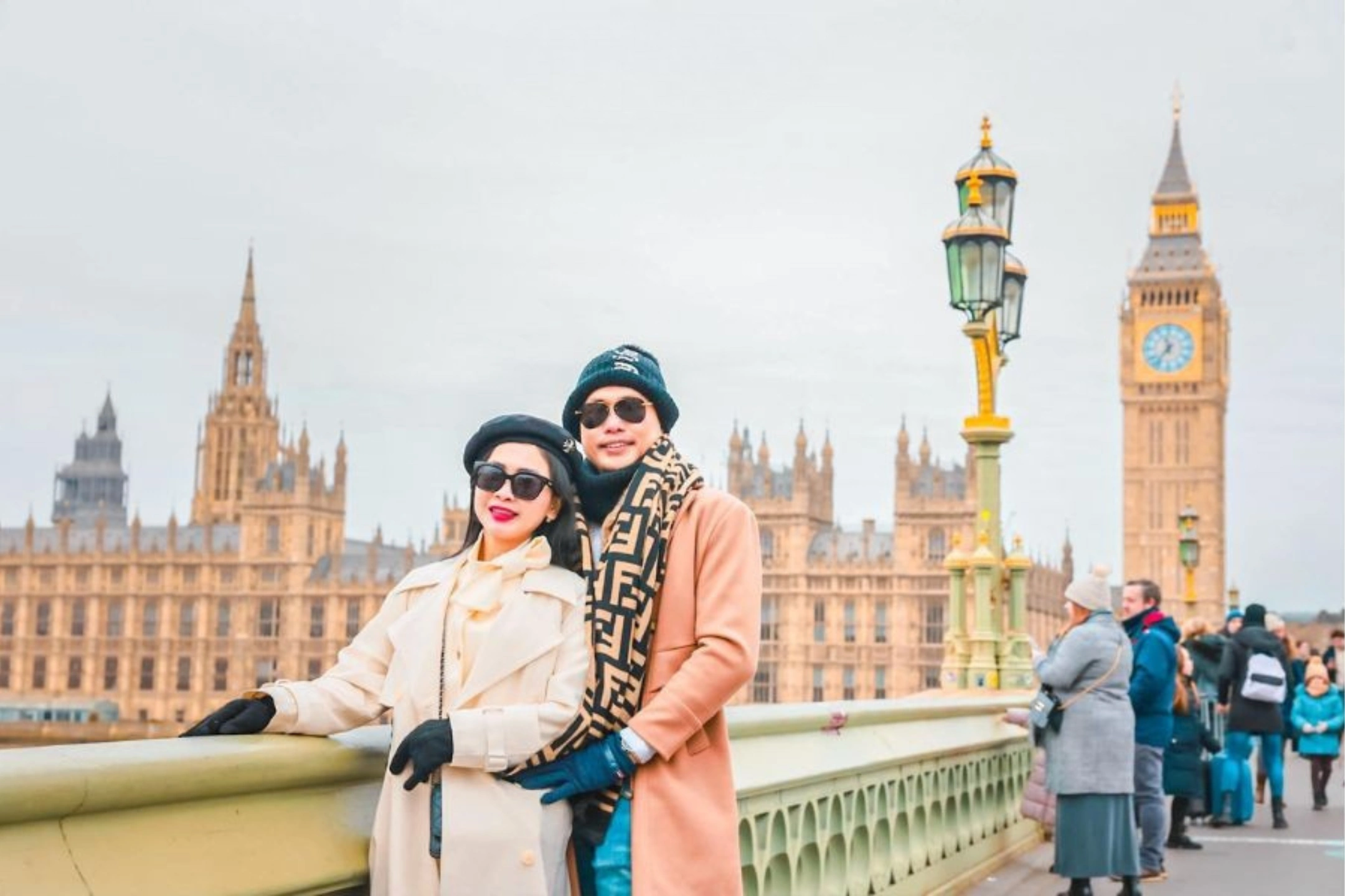 Tour Anh – Scotland – Wales- Ireland 13 ngày&hellip;