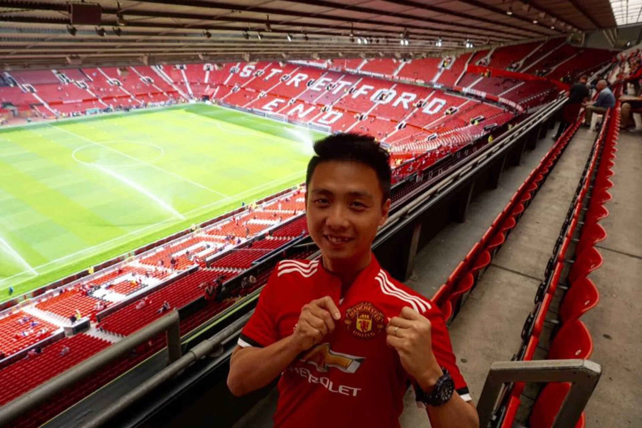 Tour Anh Quốc - Scotland - Wales- Ireland 13 ngày 12 đêm