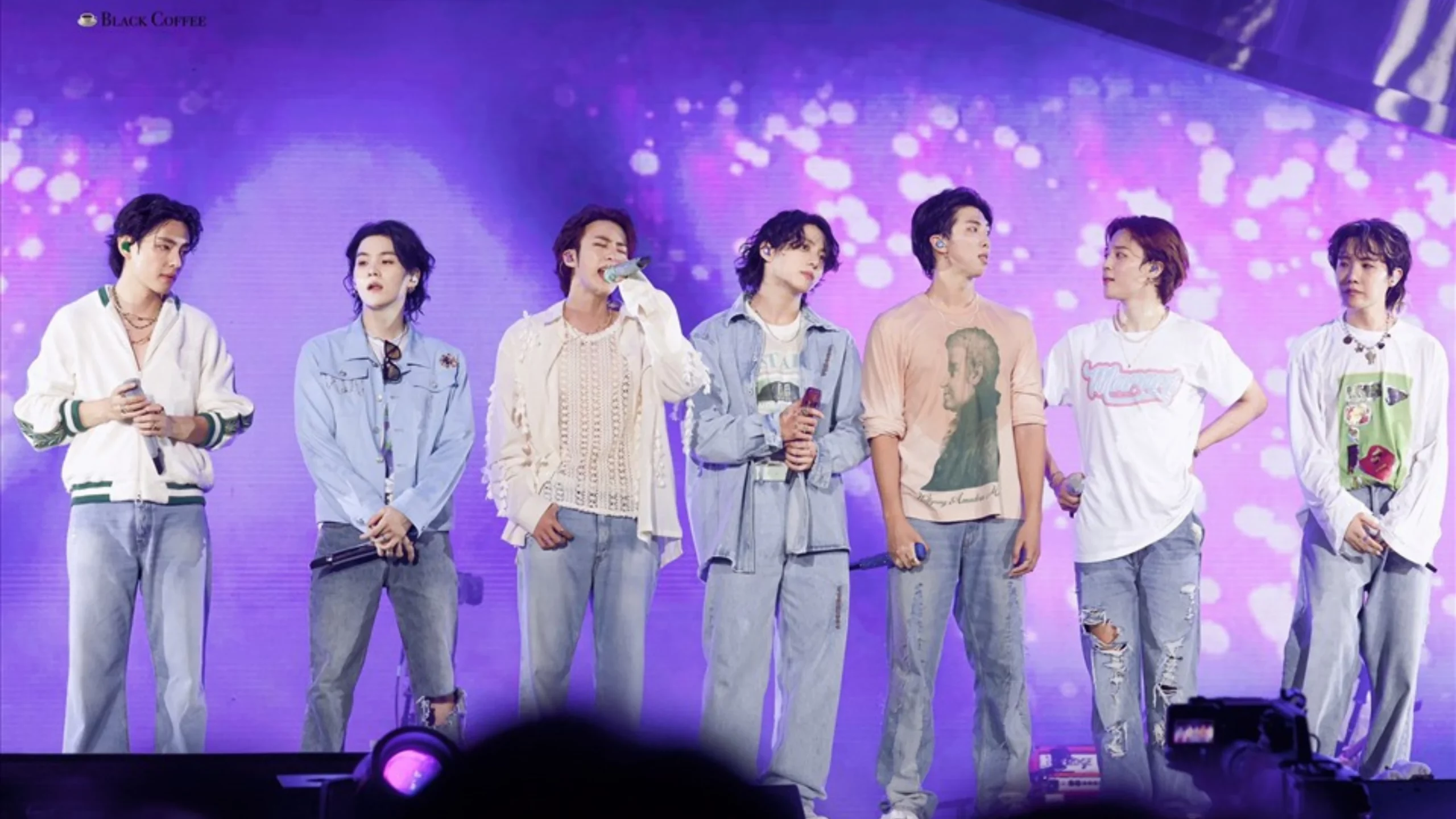 Tour Hàn Quốc tham dự BTS Concert 2026