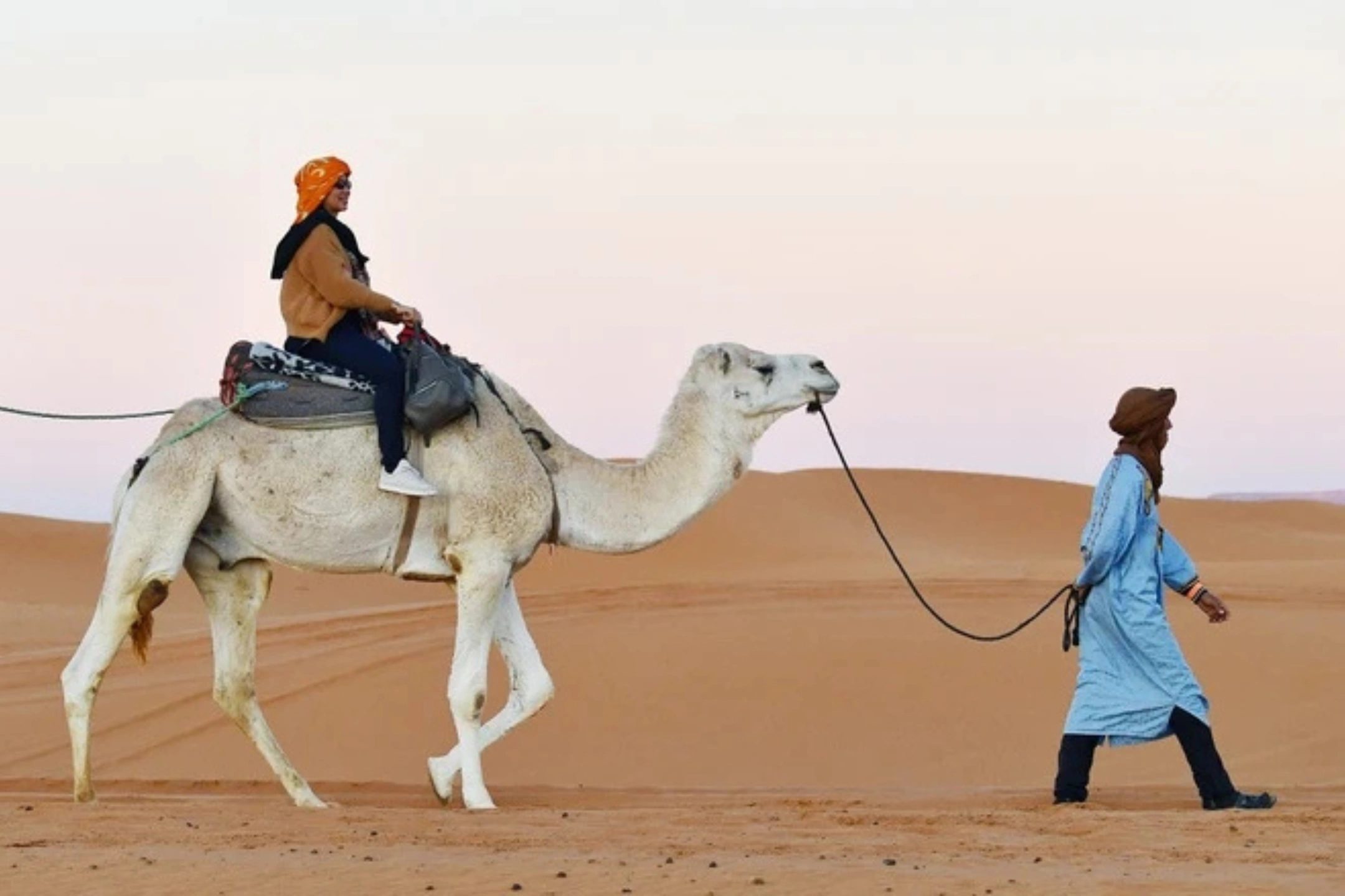 Tour Maroc 10 ngày 9 đêm