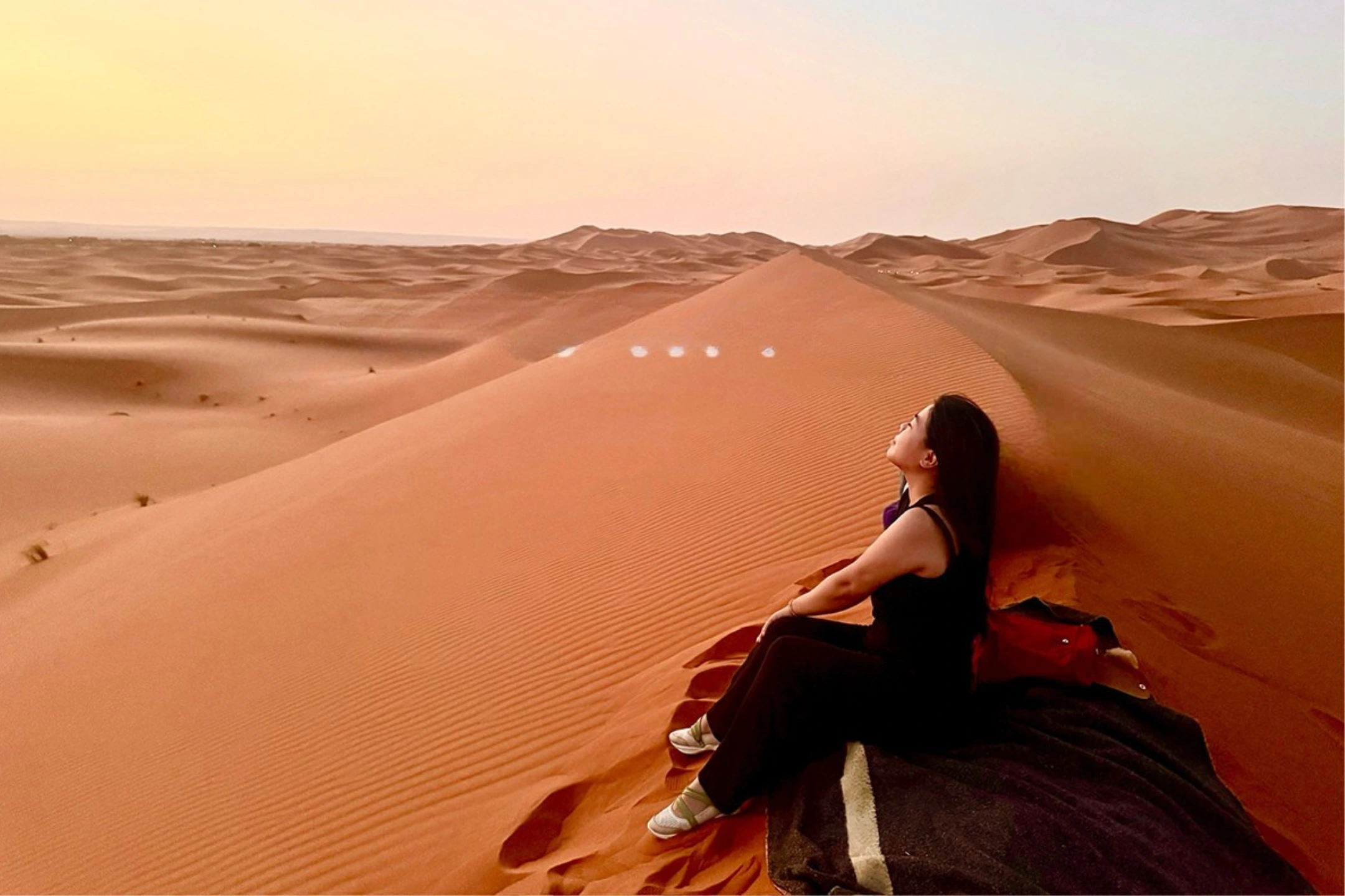 Tour Maroc 10 ngày 9 đêm