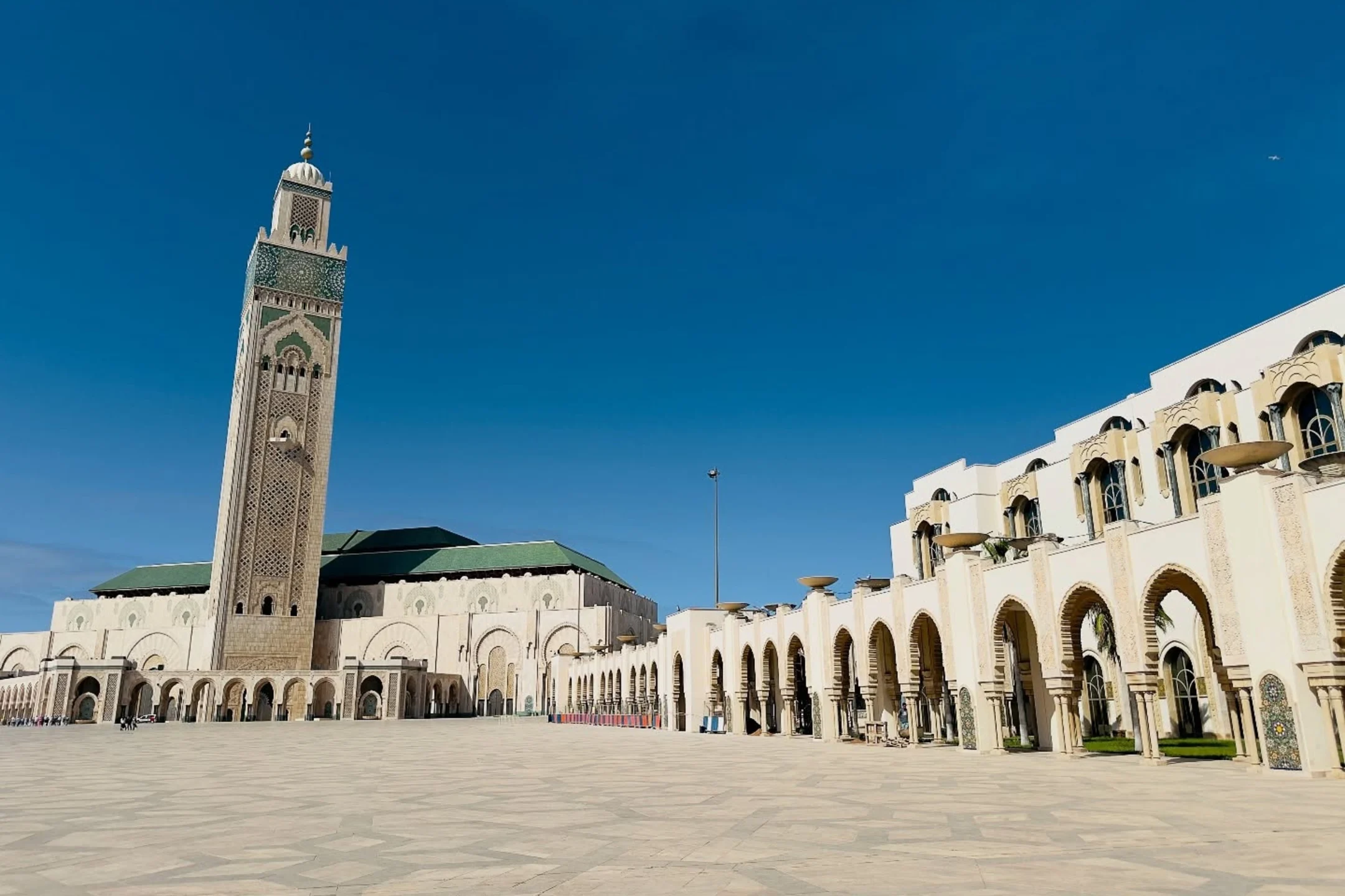 Tour Maroc 10 ngày 9 đêm