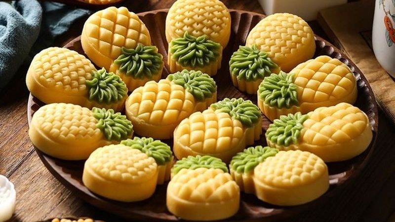 Du lịch Đài Loan mua gì làm quà? Top 10 đặc sản và địa chỉ mua sắm uy tín, giá rẻ