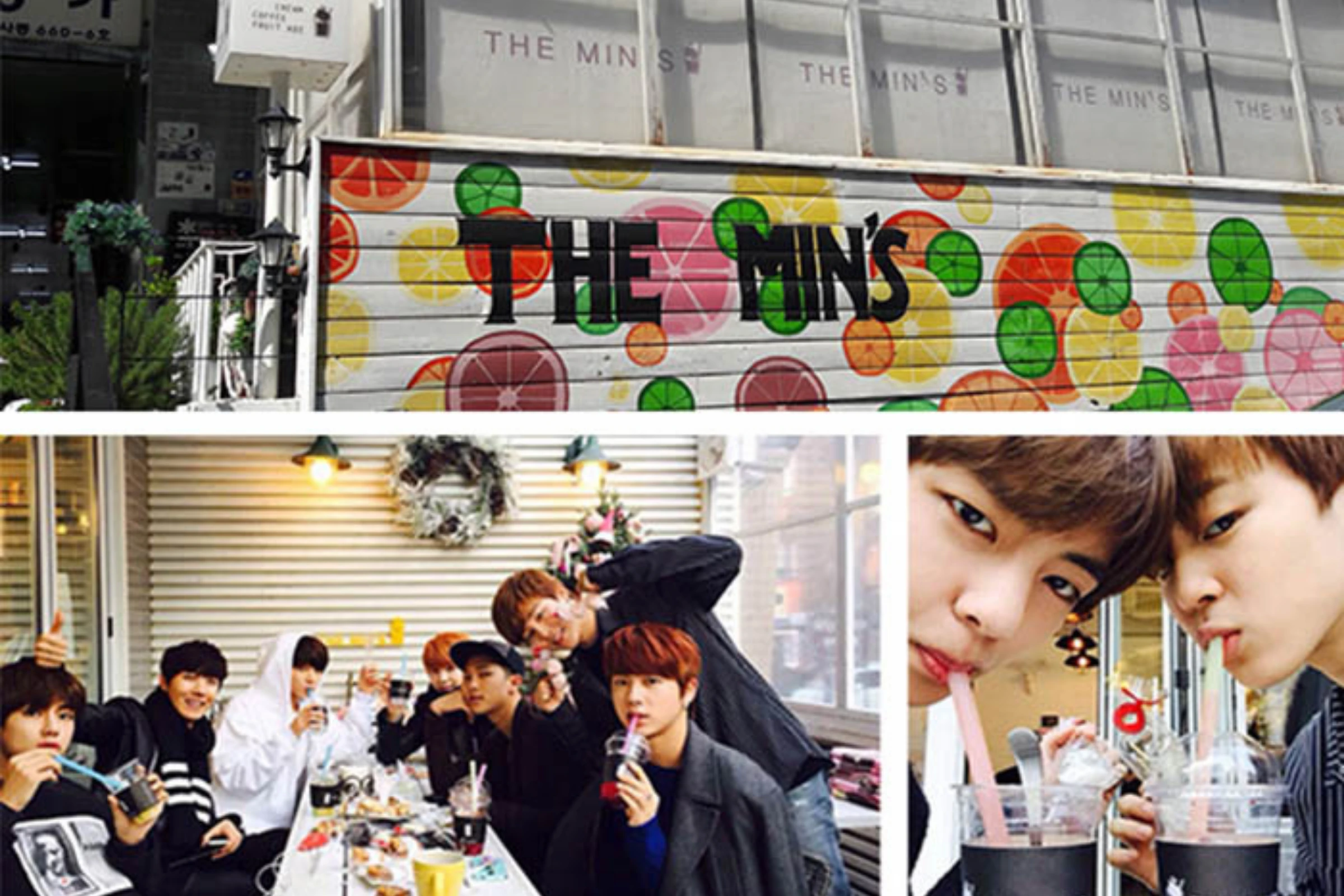 Top 12 địa điểm check-in khi đi Hàn Quốc xem BTS Concert 2026