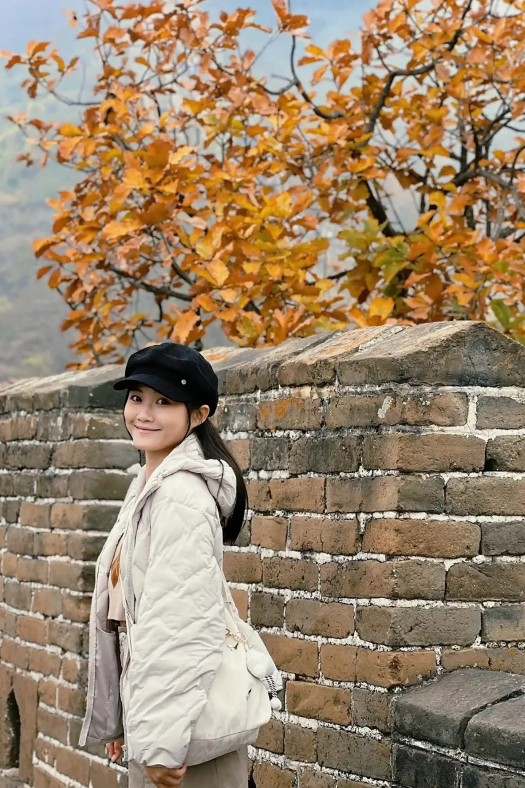 Tour Thượng Hải - Hàng Châu - Tô Châu - Bắc Kinh mùa thu