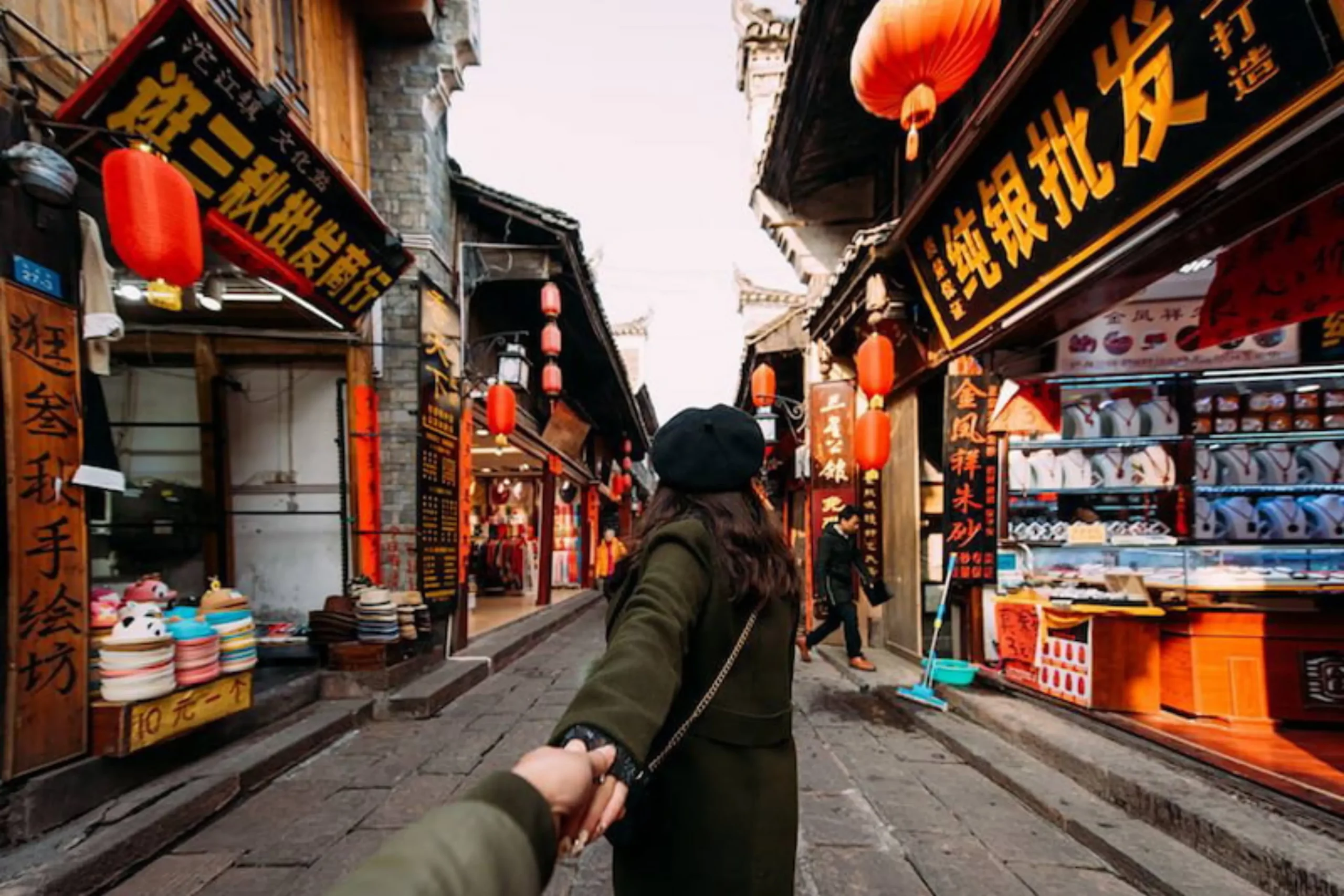 Tour Hà Nội - Quế Lâm -  Dương Sóc mùa thu
