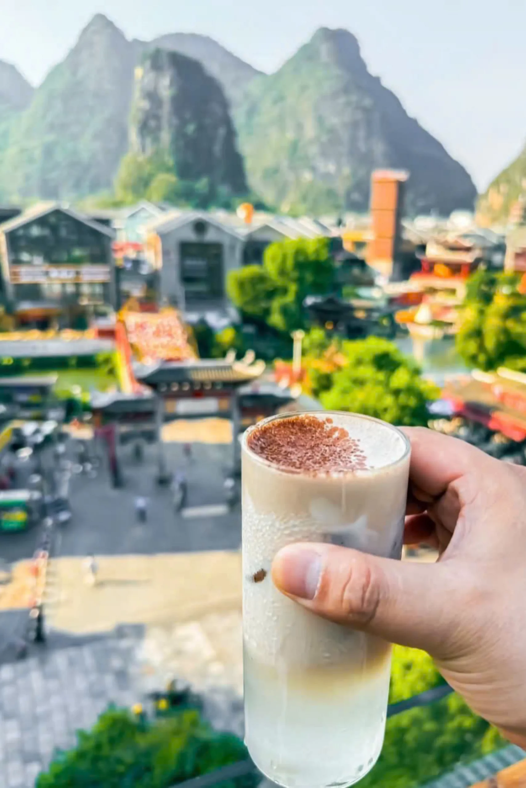 Tour Hà Nội - Quế Lâm -  Dương Sóc mùa thu

